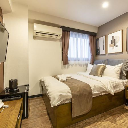 The Park Hotel Akihabara Tokyo Bilik gambar