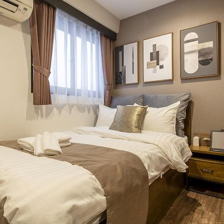 The Park Hotel Akihabara Tokyo Bilik gambar