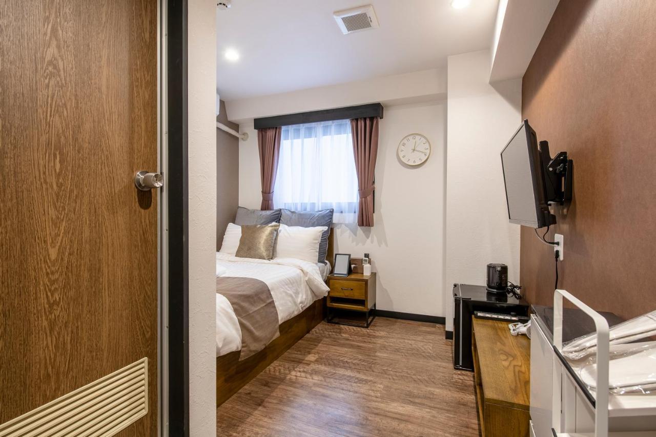 The Park Hotel Akihabara Tokyo Luaran gambar