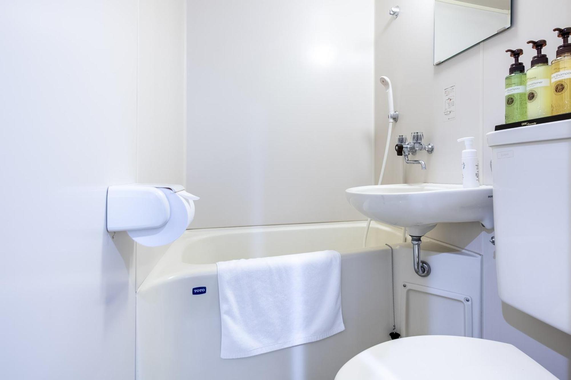The Park Hotel Akihabara Tokyo Bilik gambar