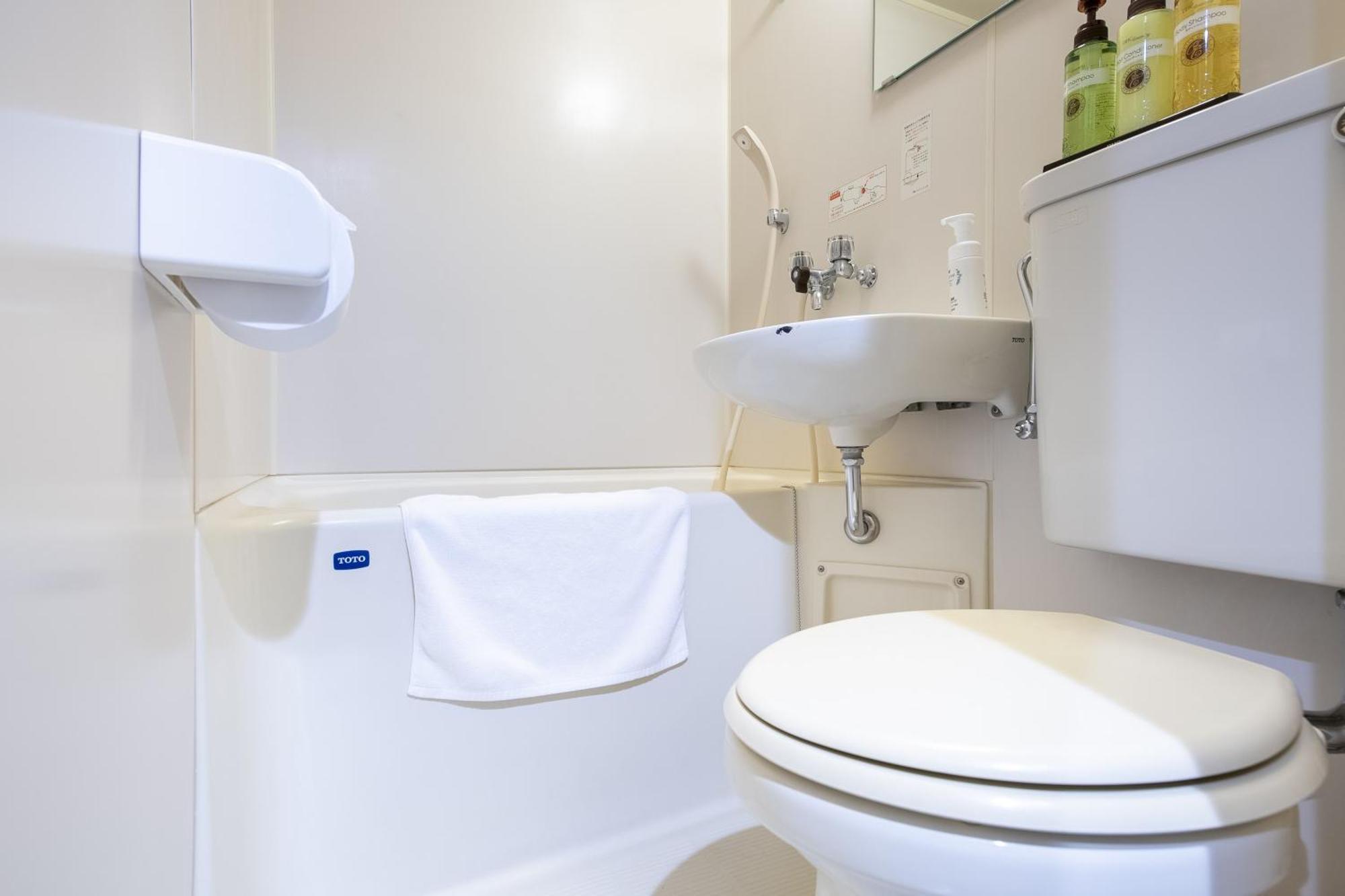 The Park Hotel Akihabara Tokyo Bilik gambar