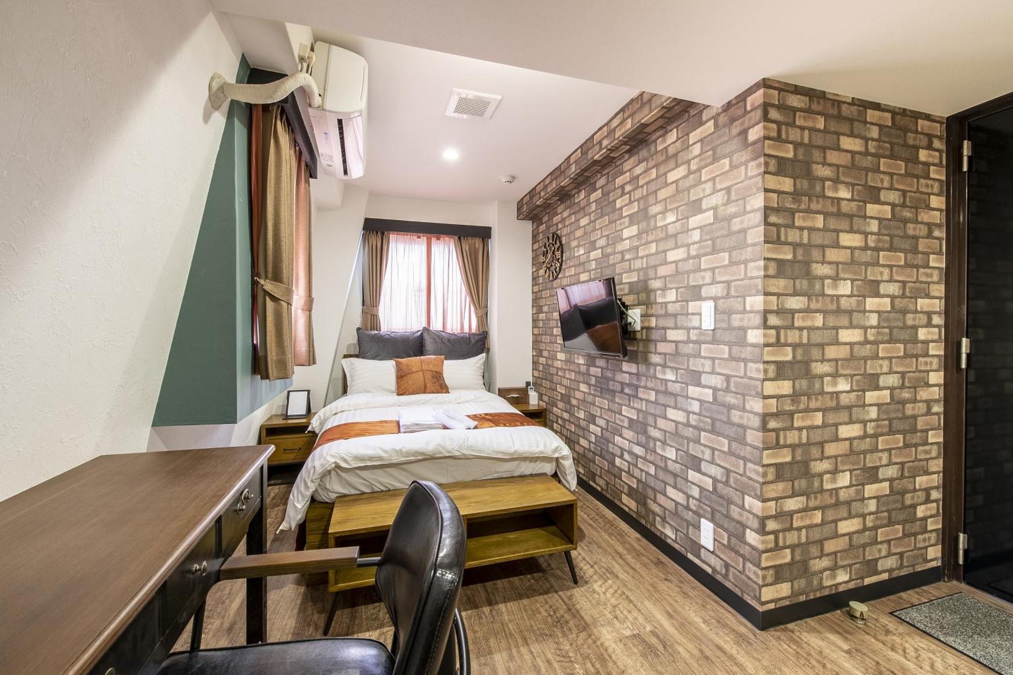 The Park Hotel Akihabara Tokyo Bilik gambar