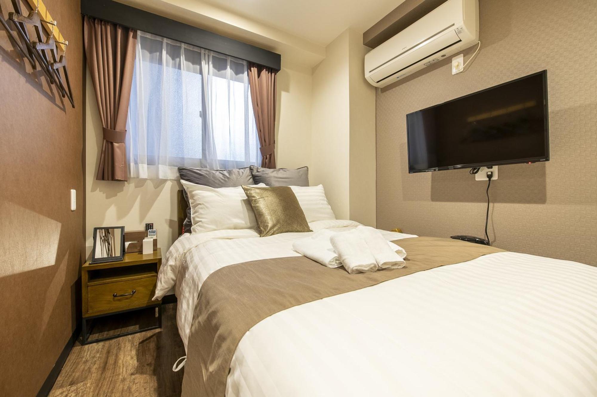 The Park Hotel Akihabara Tokyo Bilik gambar
