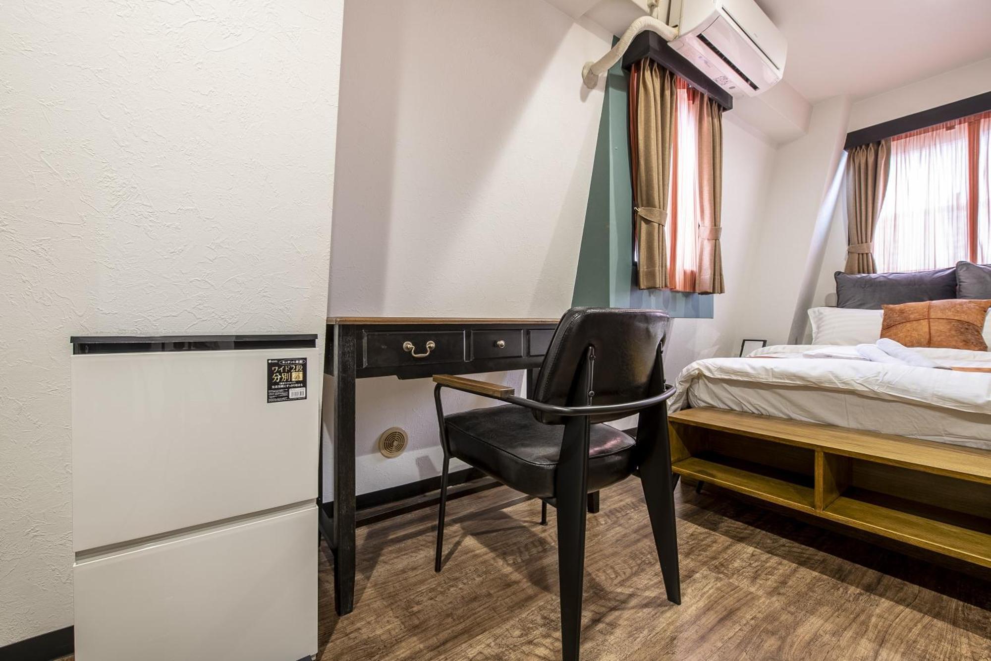 The Park Hotel Akihabara Tokyo Bilik gambar