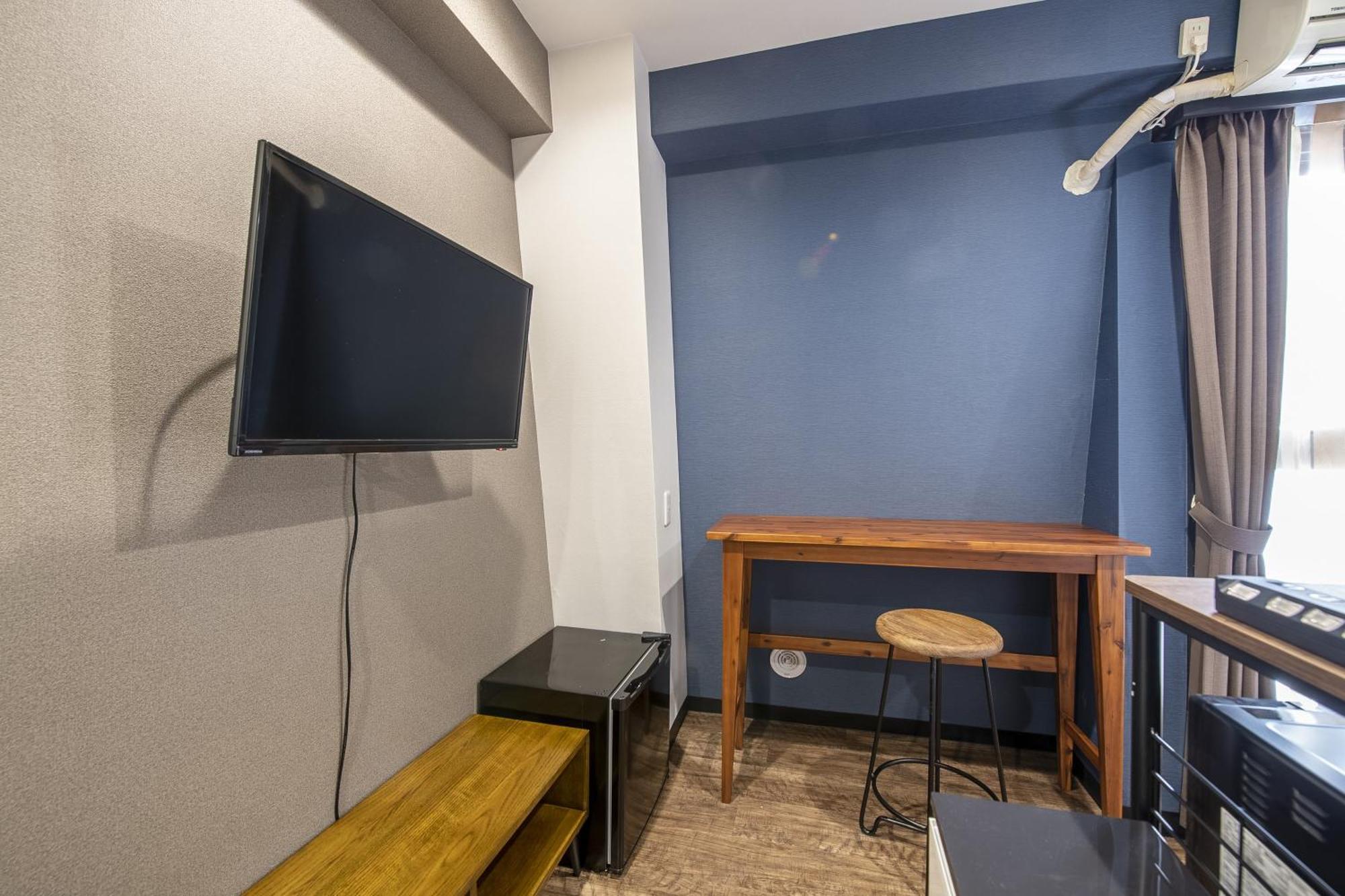 The Park Hotel Akihabara Tokyo Bilik gambar