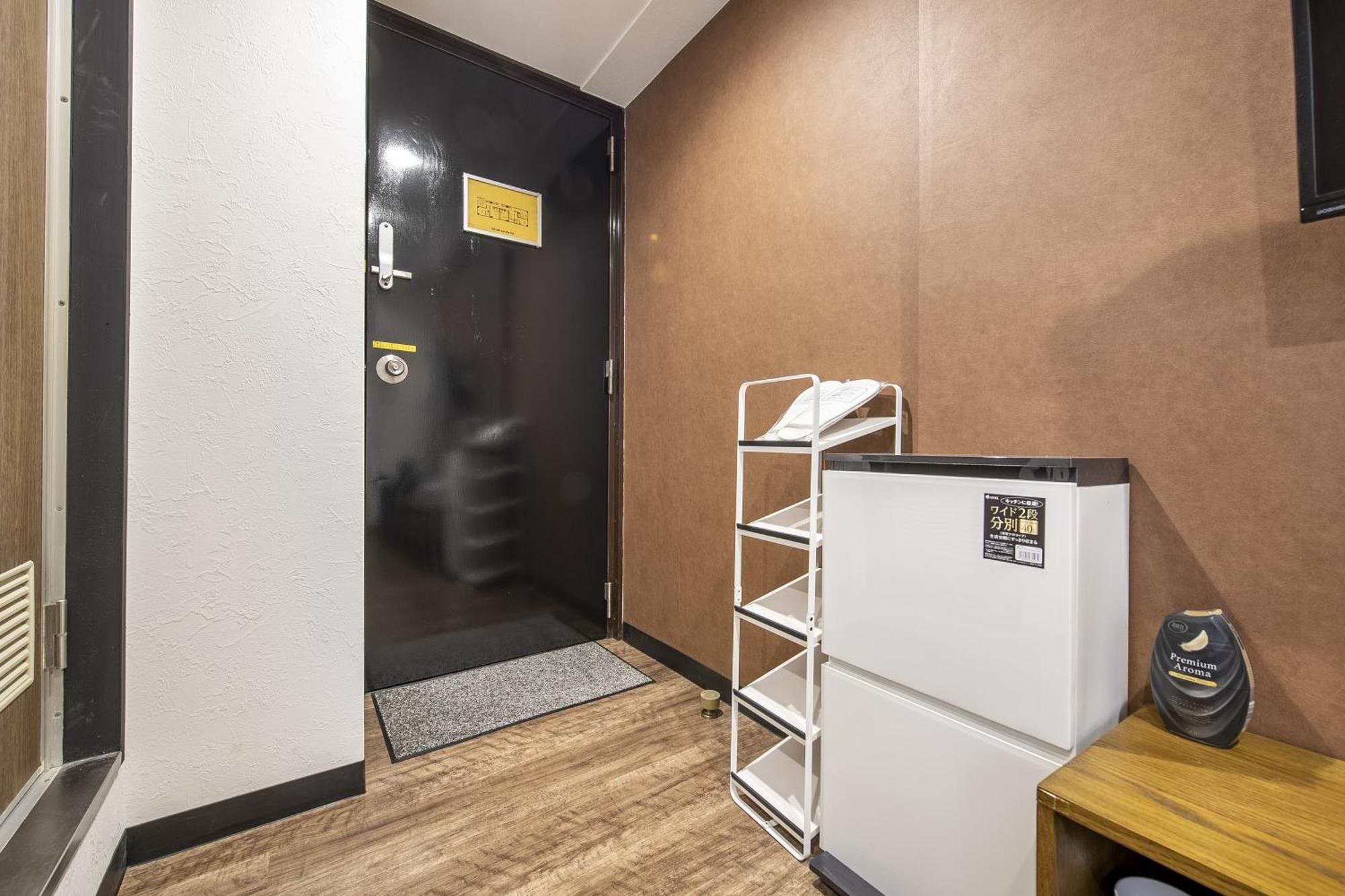 The Park Hotel Akihabara Tokyo Bilik gambar