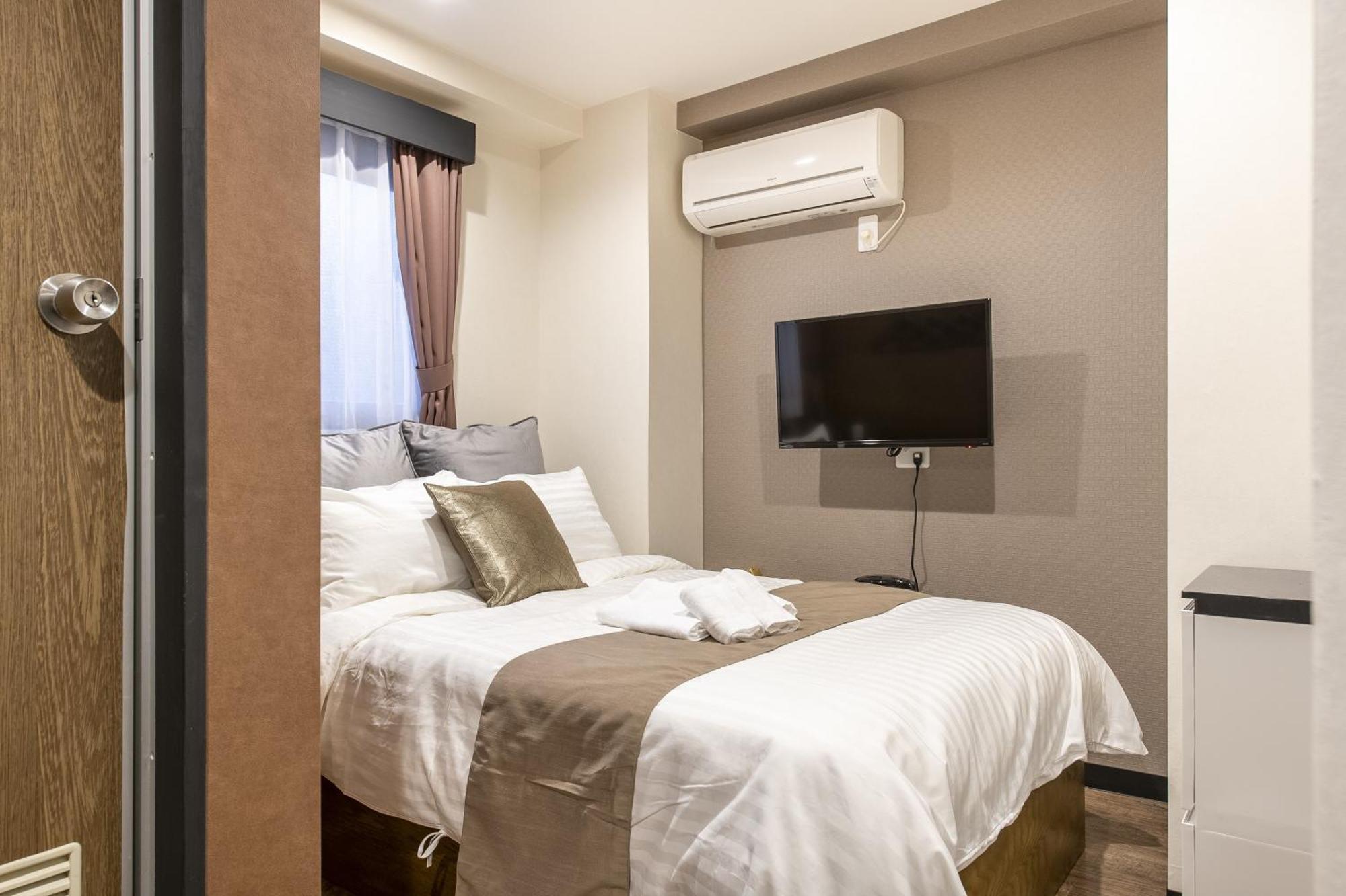 The Park Hotel Akihabara Tokyo Bilik gambar