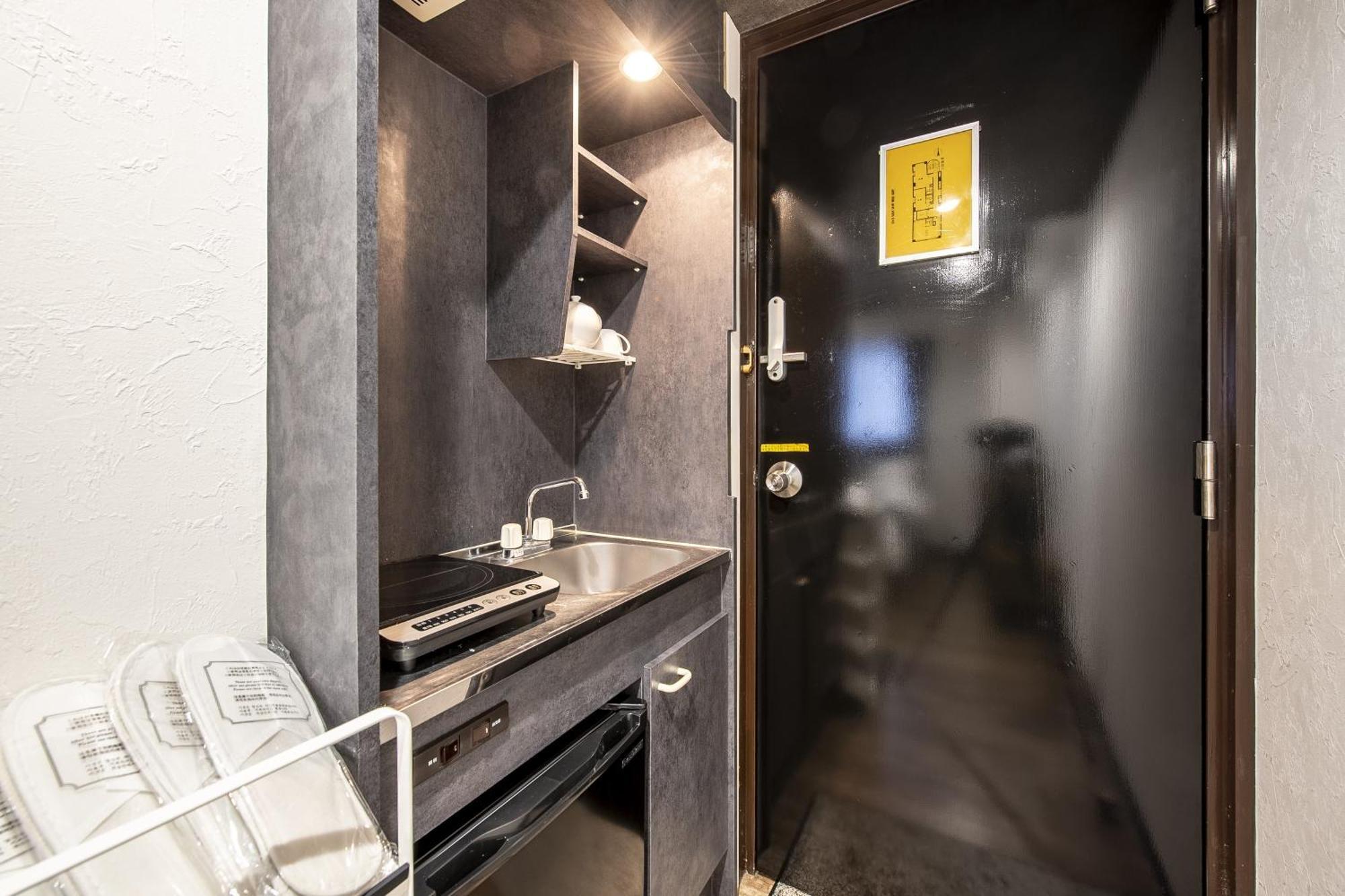 The Park Hotel Akihabara Tokyo Bilik gambar