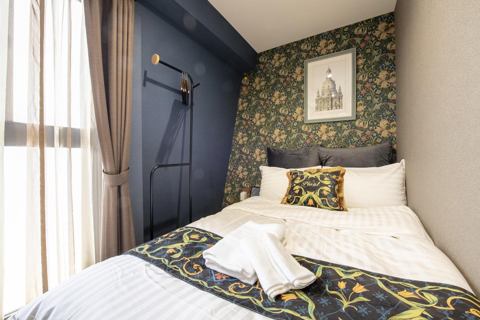 The Park Hotel Akihabara Tokyo Bilik gambar